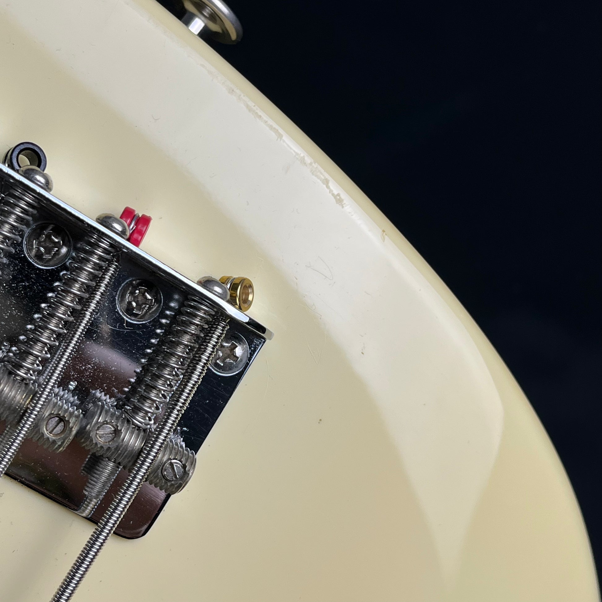 Bacchus Japan Craft Series Jazz Bass