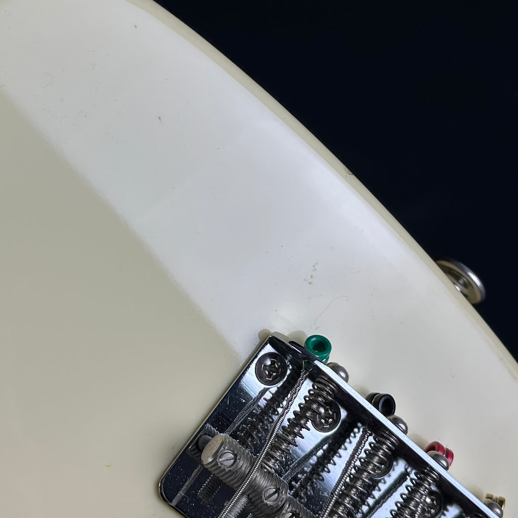 Bacchus Japan Craft Series Jazz Bass