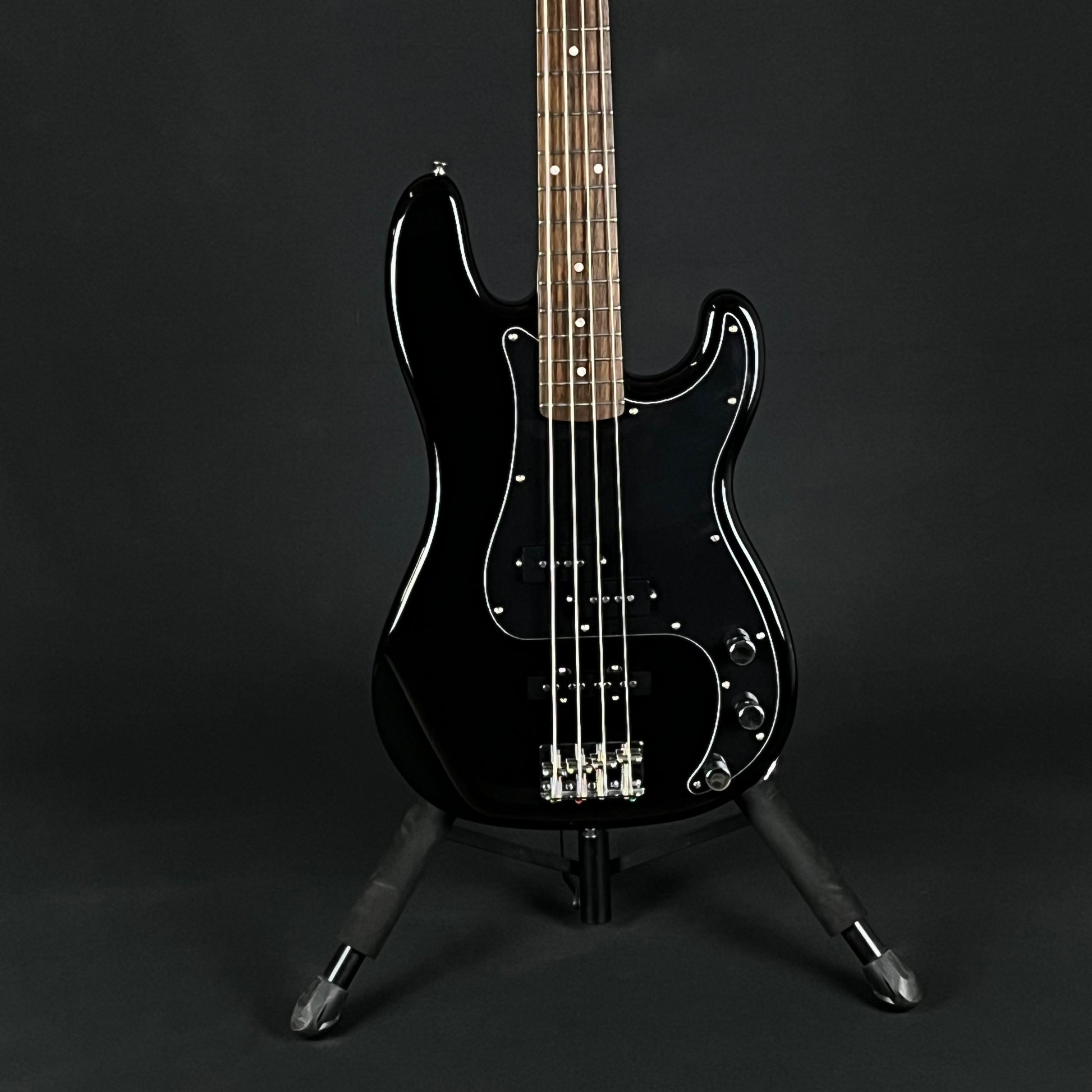 Squier Affinity Precision Bass PJ