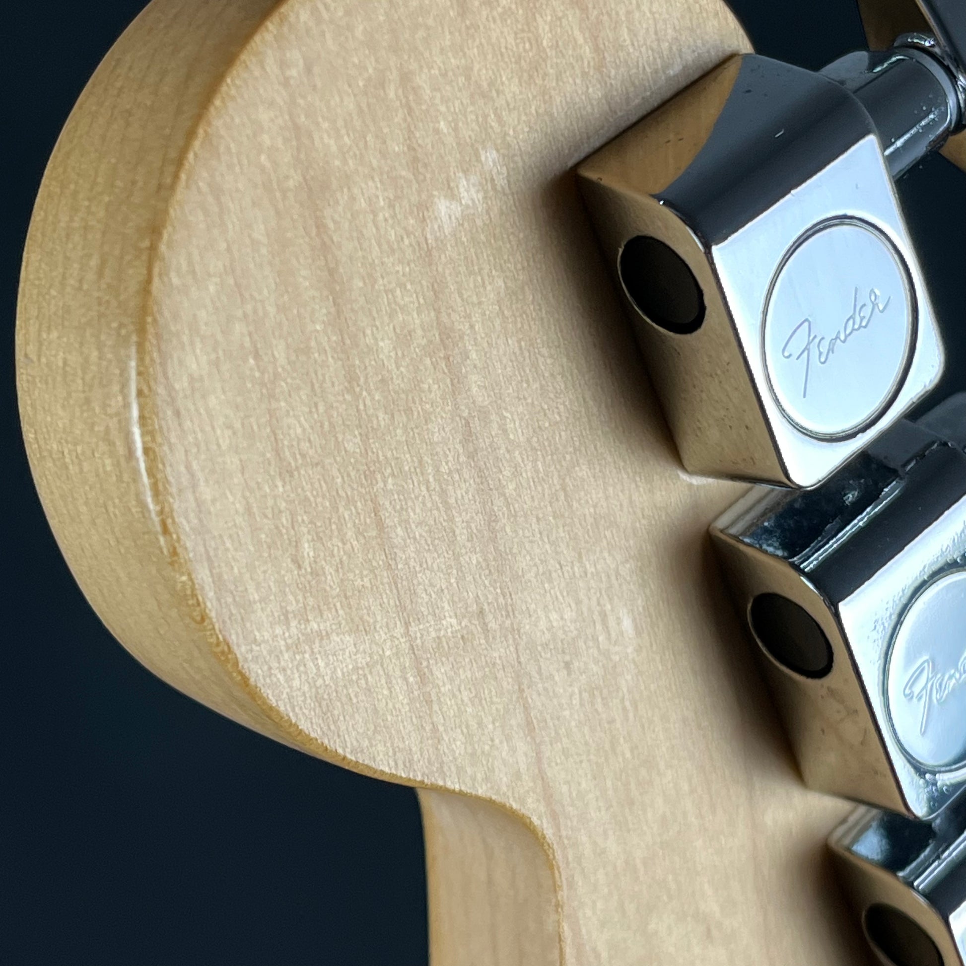 Fender Player Stratocaster HSS SILVER MN