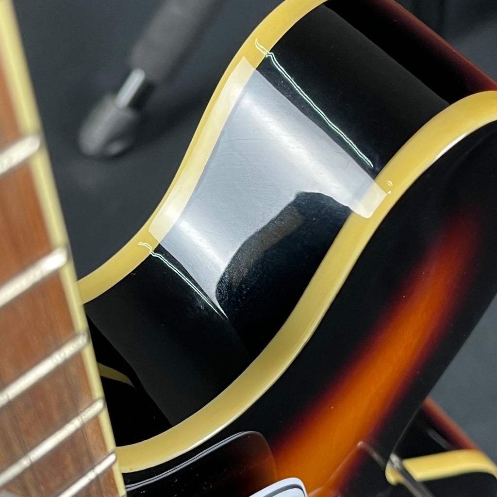 Epiphone Casino VS 2019