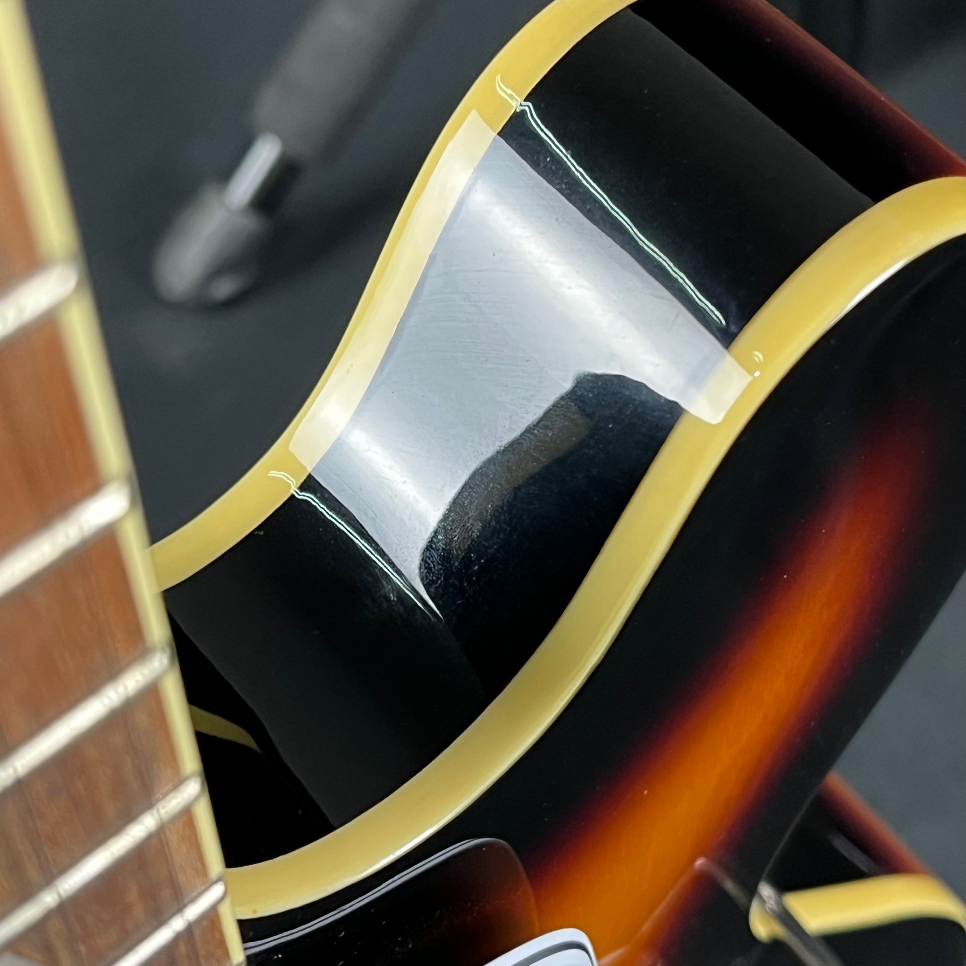 Epiphone Casino VS 2019