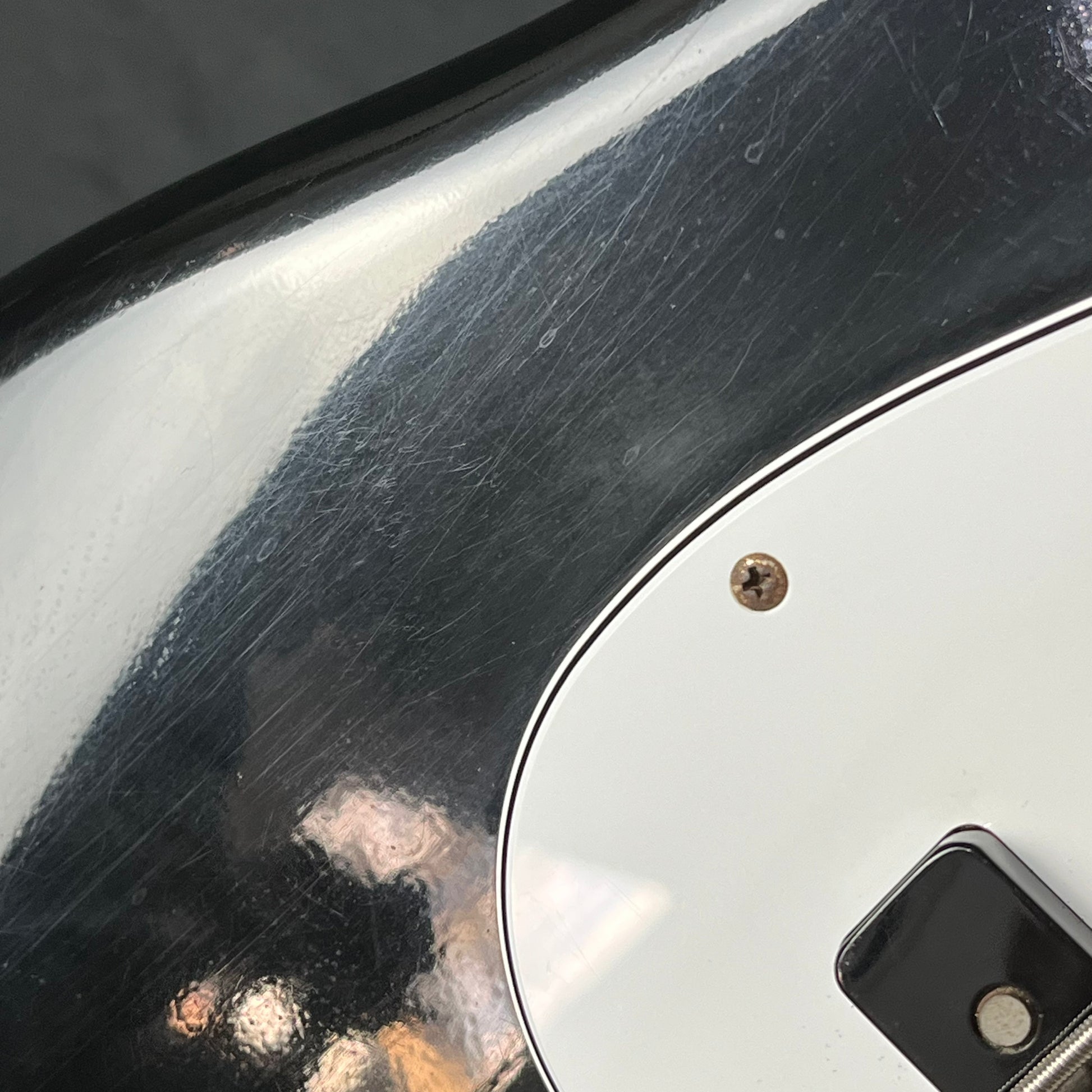 EDWARDS E-JB-103M/LT Bass