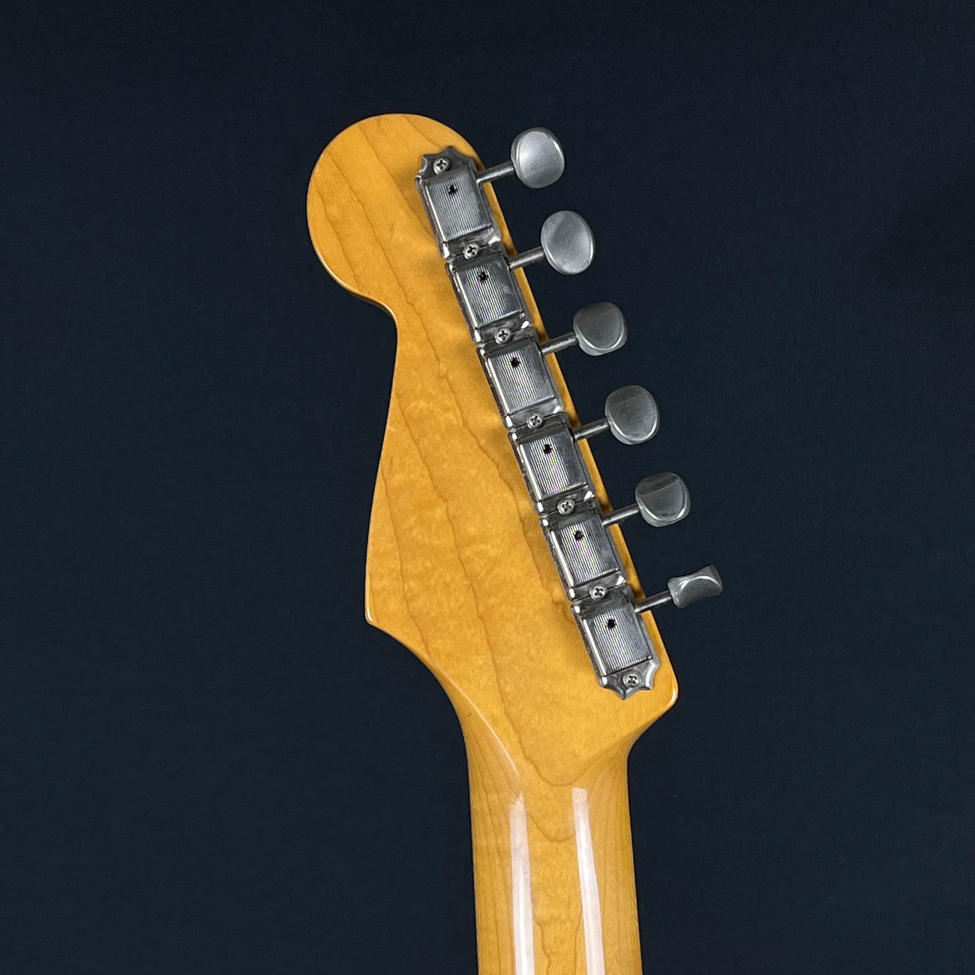 Fender Japan Classic 60s Stratocaster