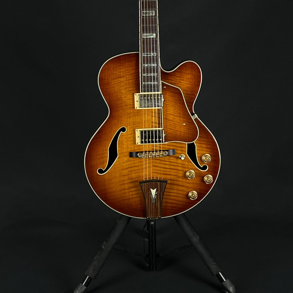 Ibanez AF95-VLS