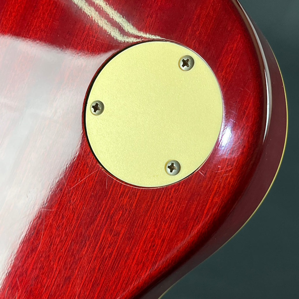 Epiphone Les Paul Standard