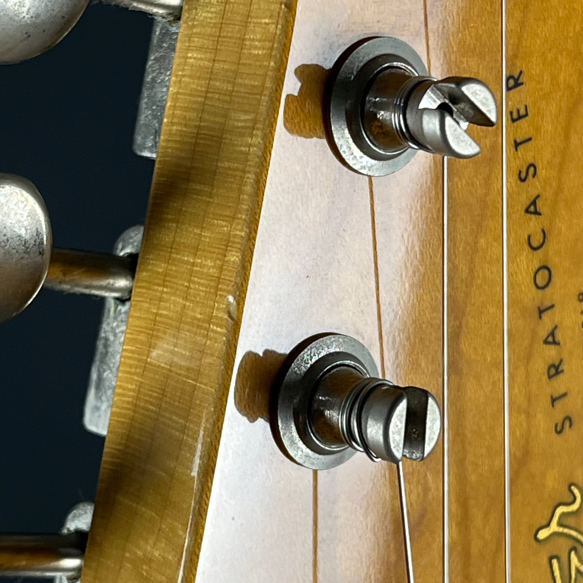 Fender Japan Classic 60s Stratocaster