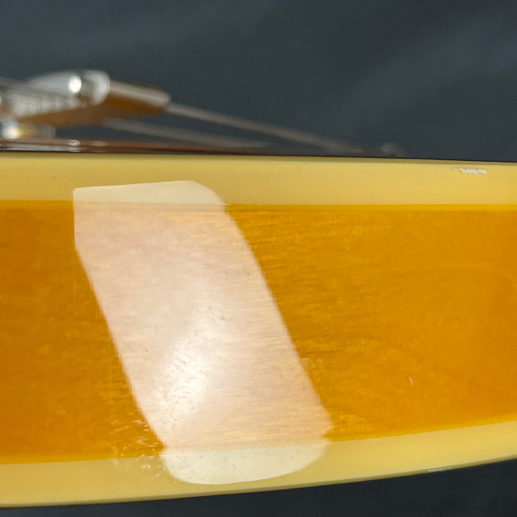 Epiphone Casino VS 2019