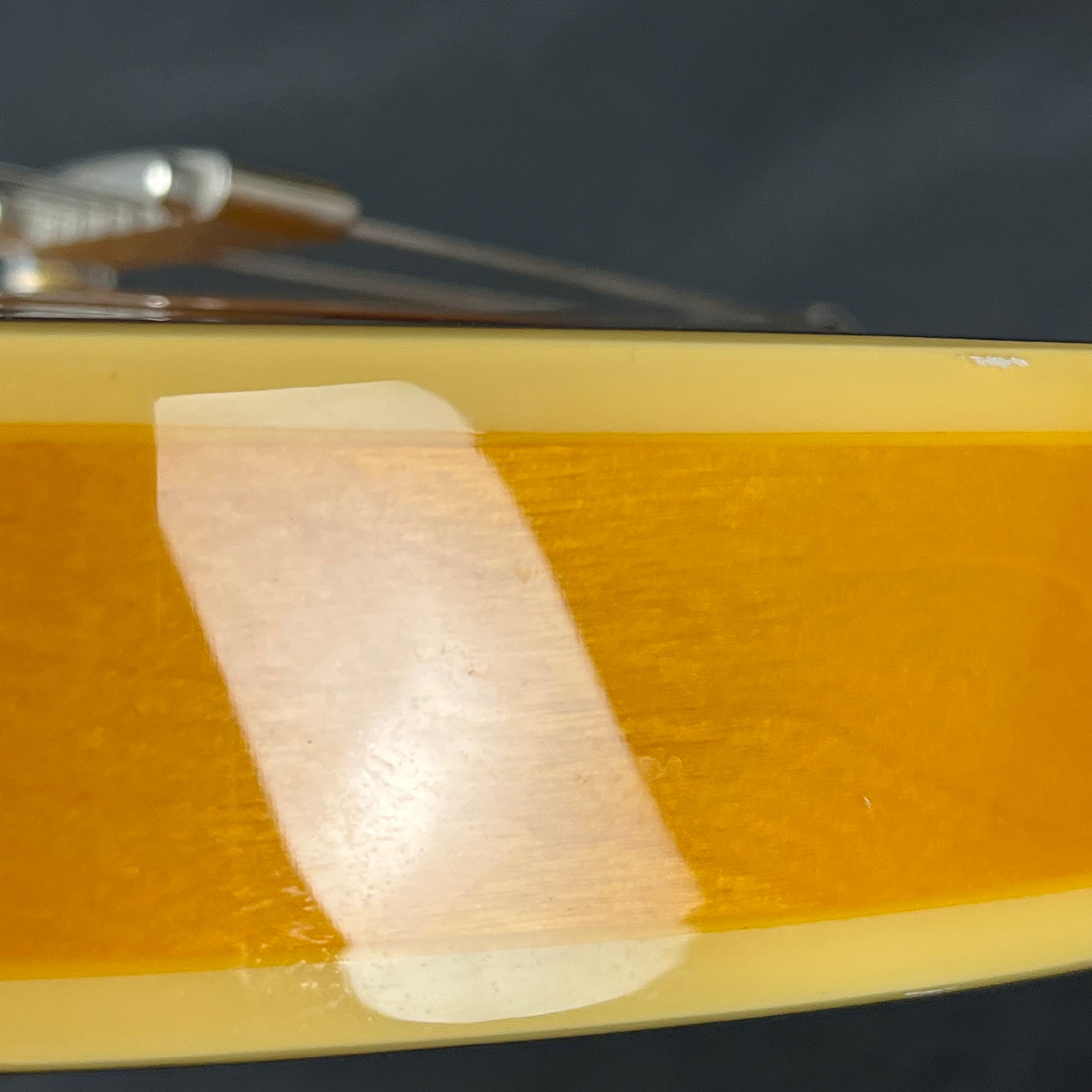 Epiphone Casino VS 2019