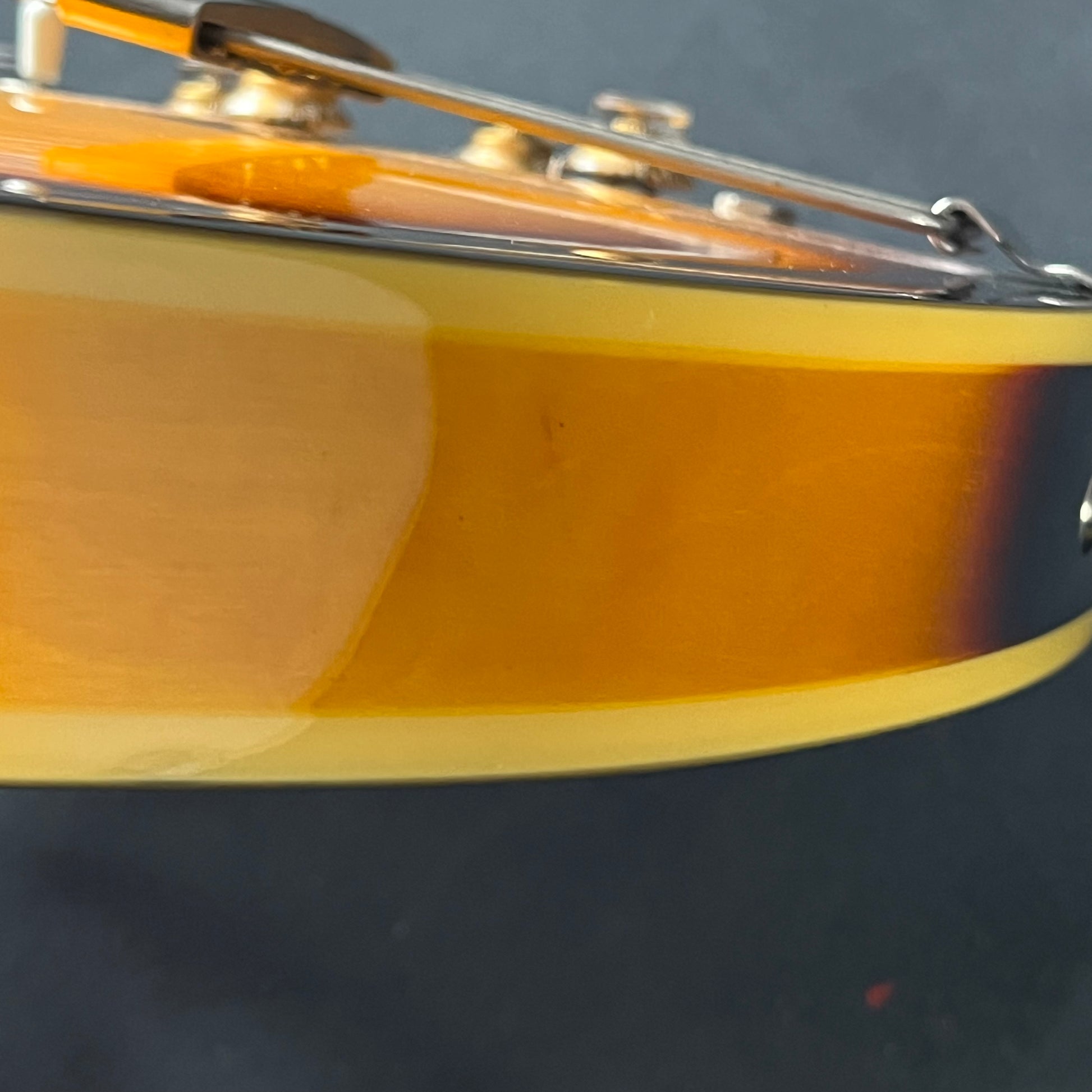 Epiphone Casino VS 2019