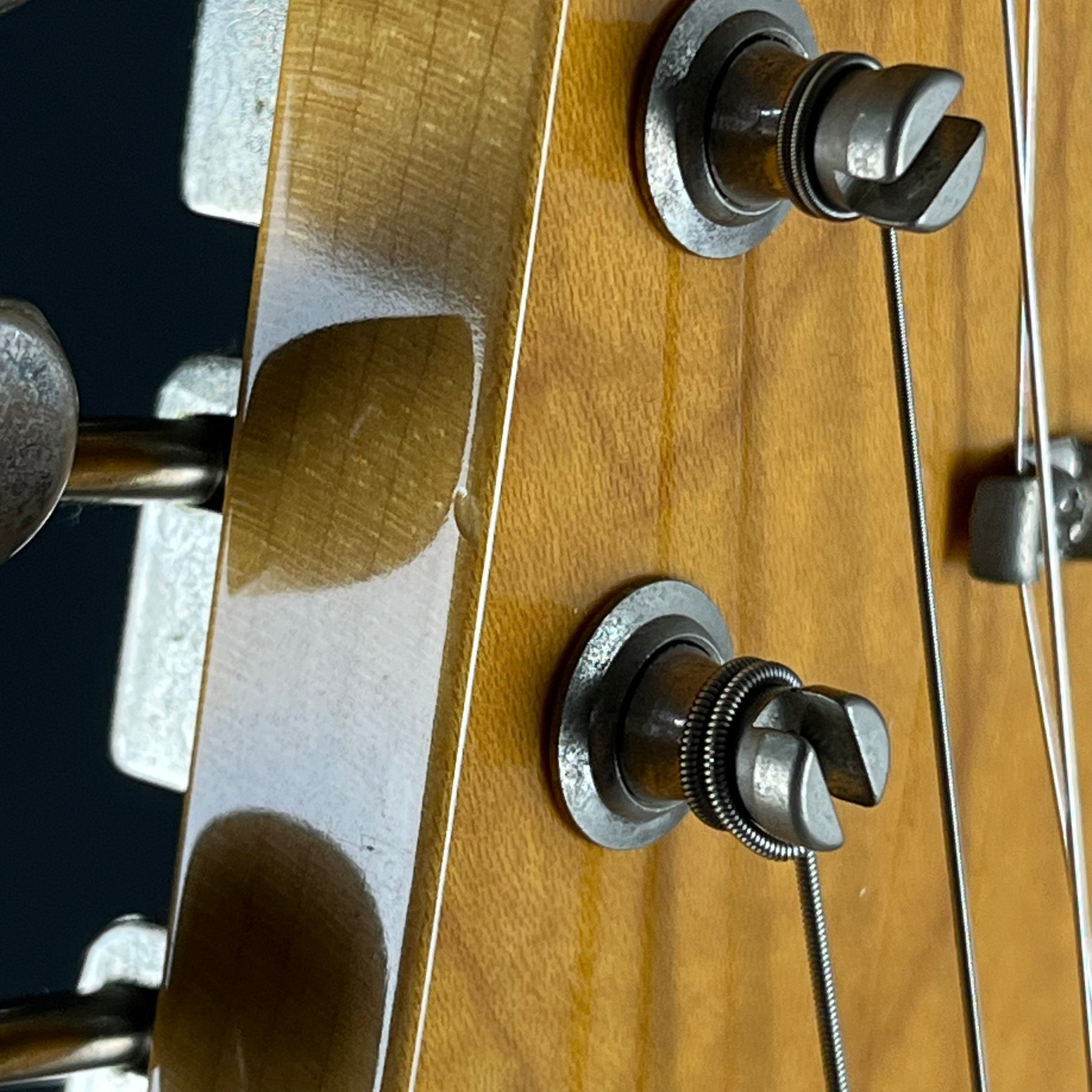 Fender Japan Classic 60s Stratocaster