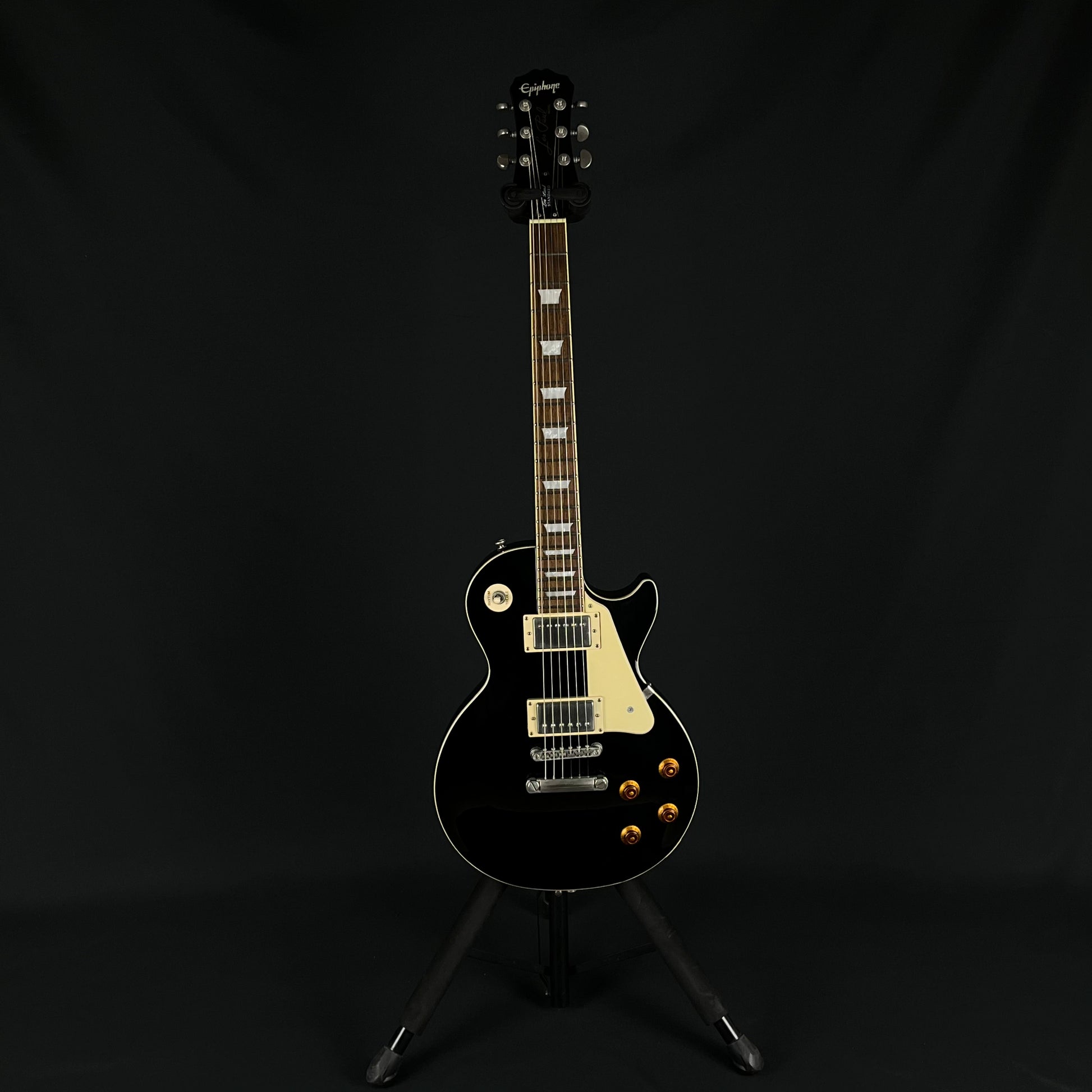Epiphone Les Paul Standard 2010