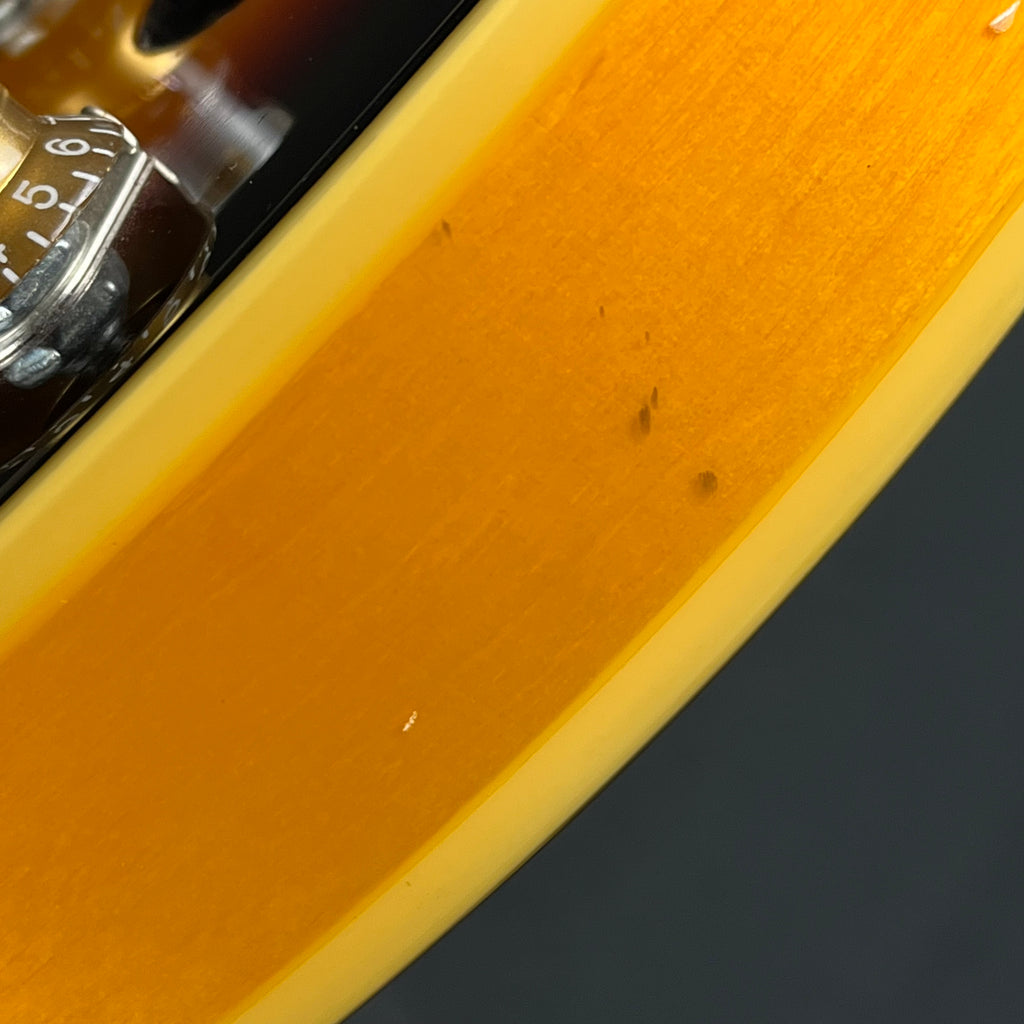 Epiphone Casino VS 2019