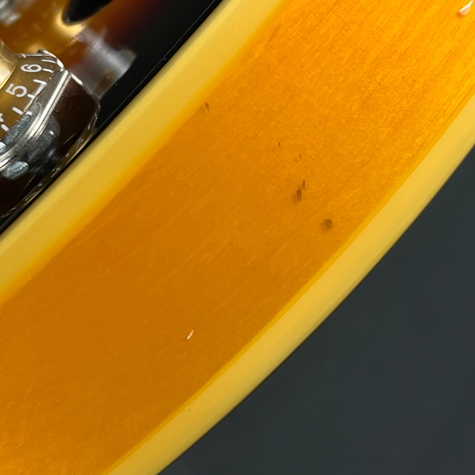 Epiphone Casino VS 2019