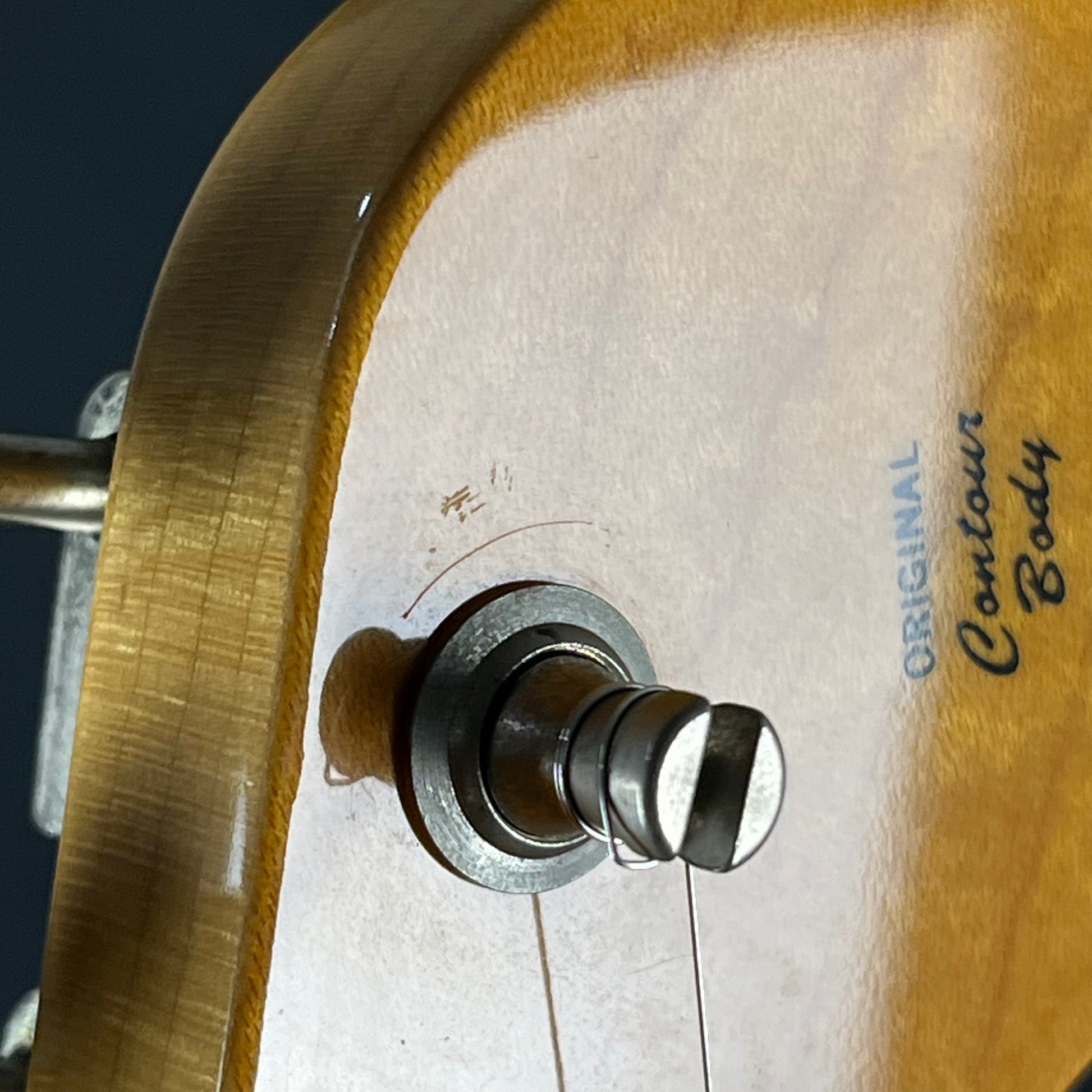 Fender Japan Classic 60s Stratocaster