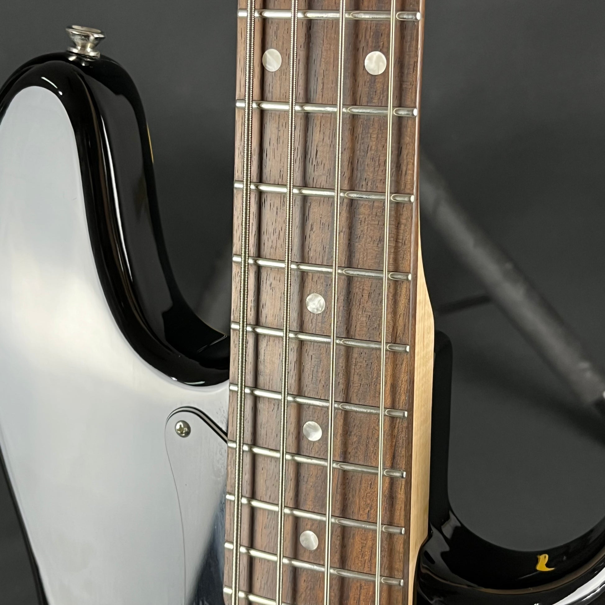 Squier Affinity Precision Bass PJ