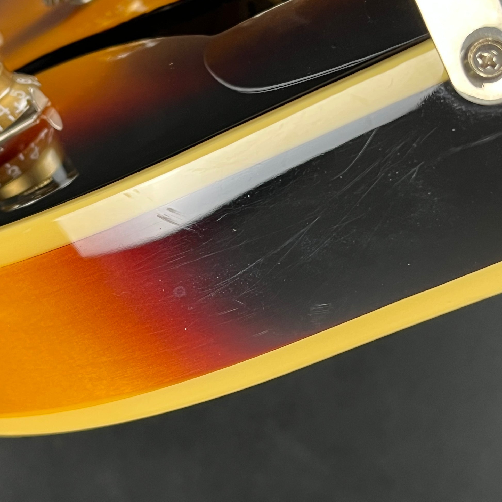 Epiphone Casino VS 2019