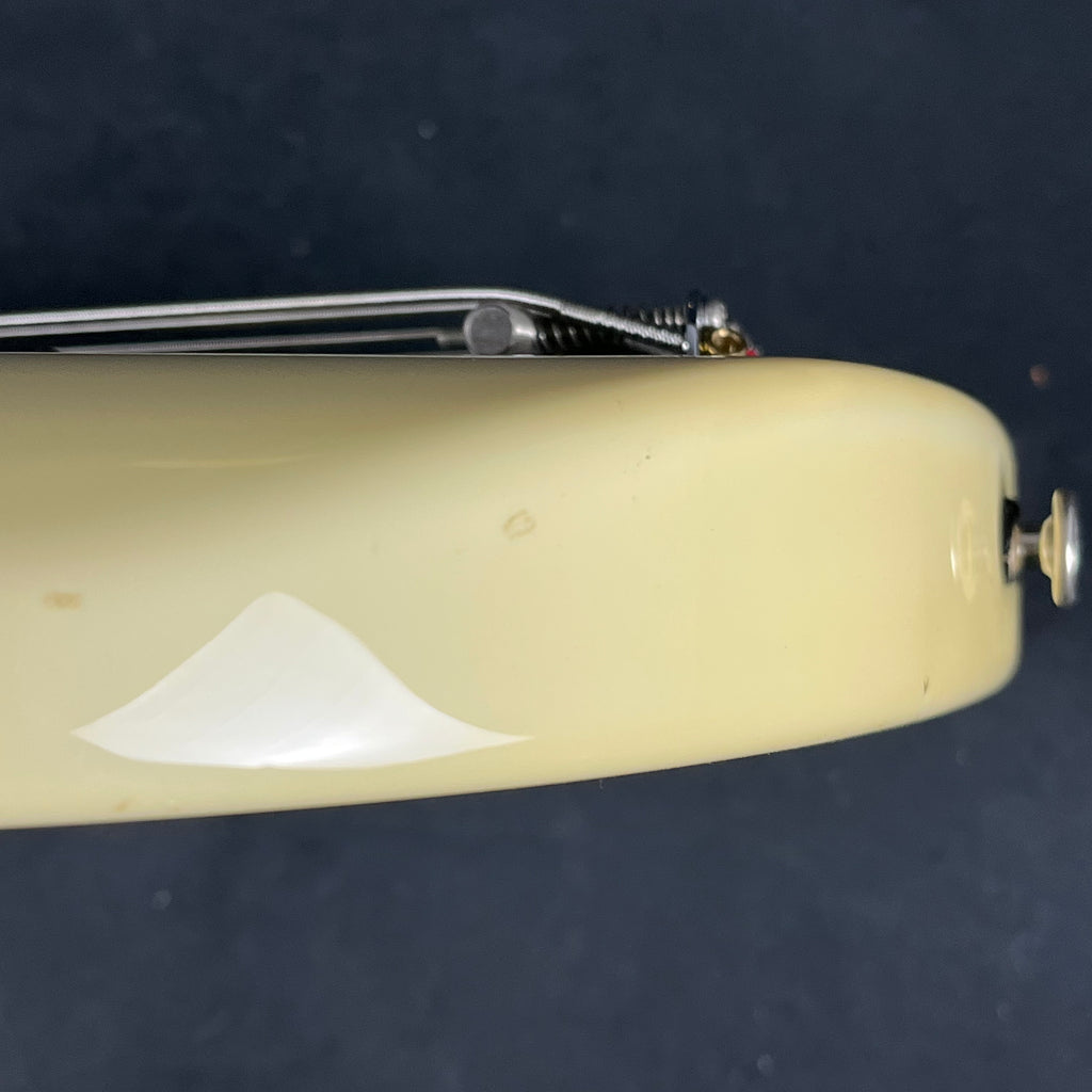 Bacchus Japan Craft Series Jazz Bass