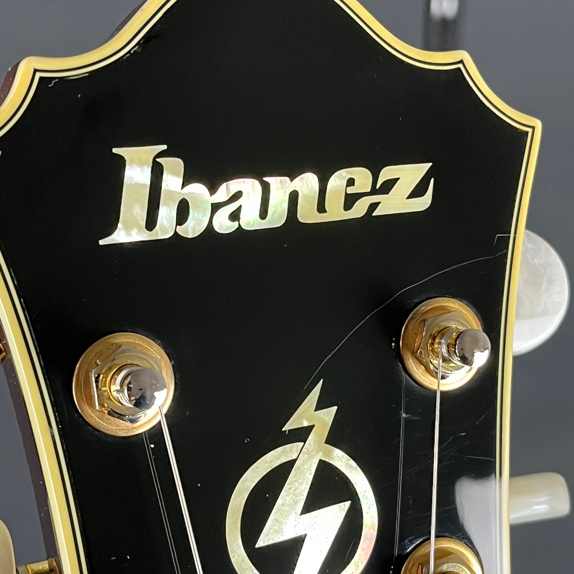 Ibanez AF95-VLS