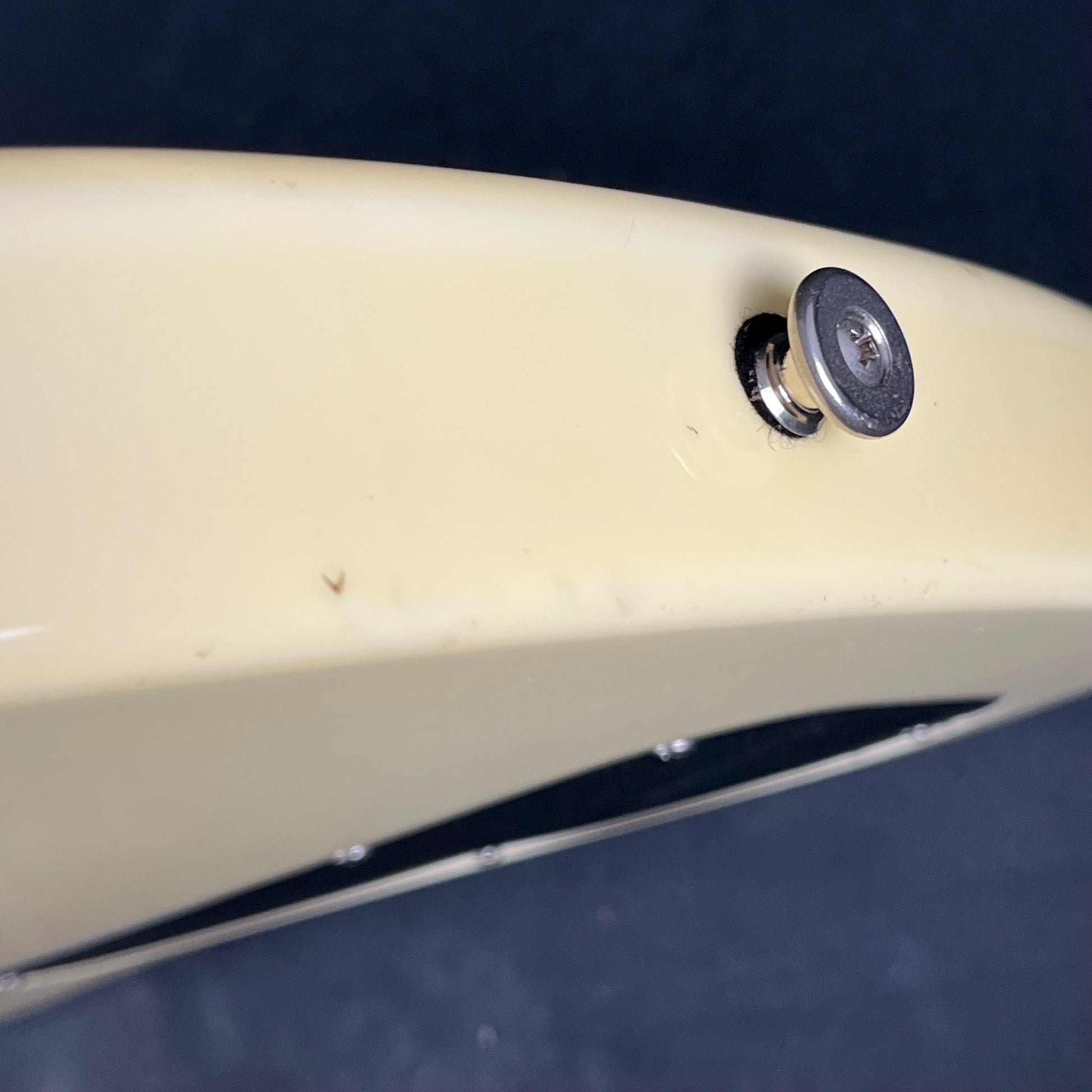 Bacchus Japan Craft Series Jazz Bass
