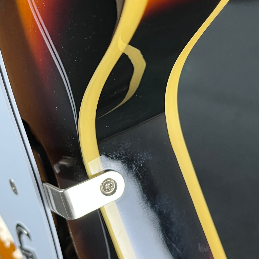 Epiphone Casino VS 2019