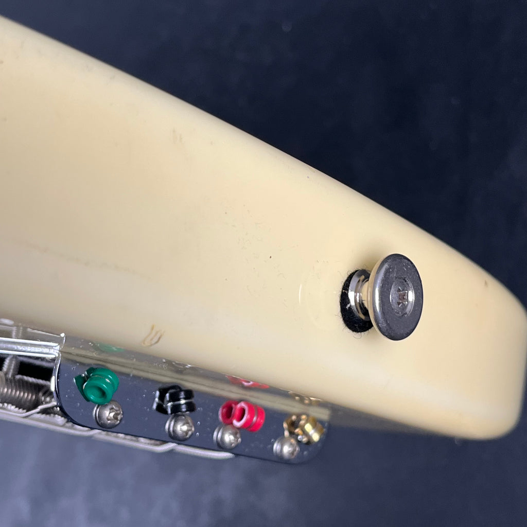 Bacchus Japan Craft Series Jazz Bass