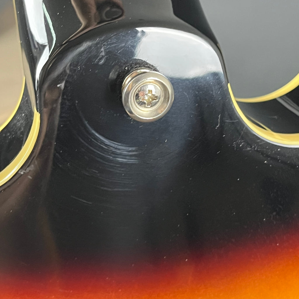 Epiphone Casino VS 2019
