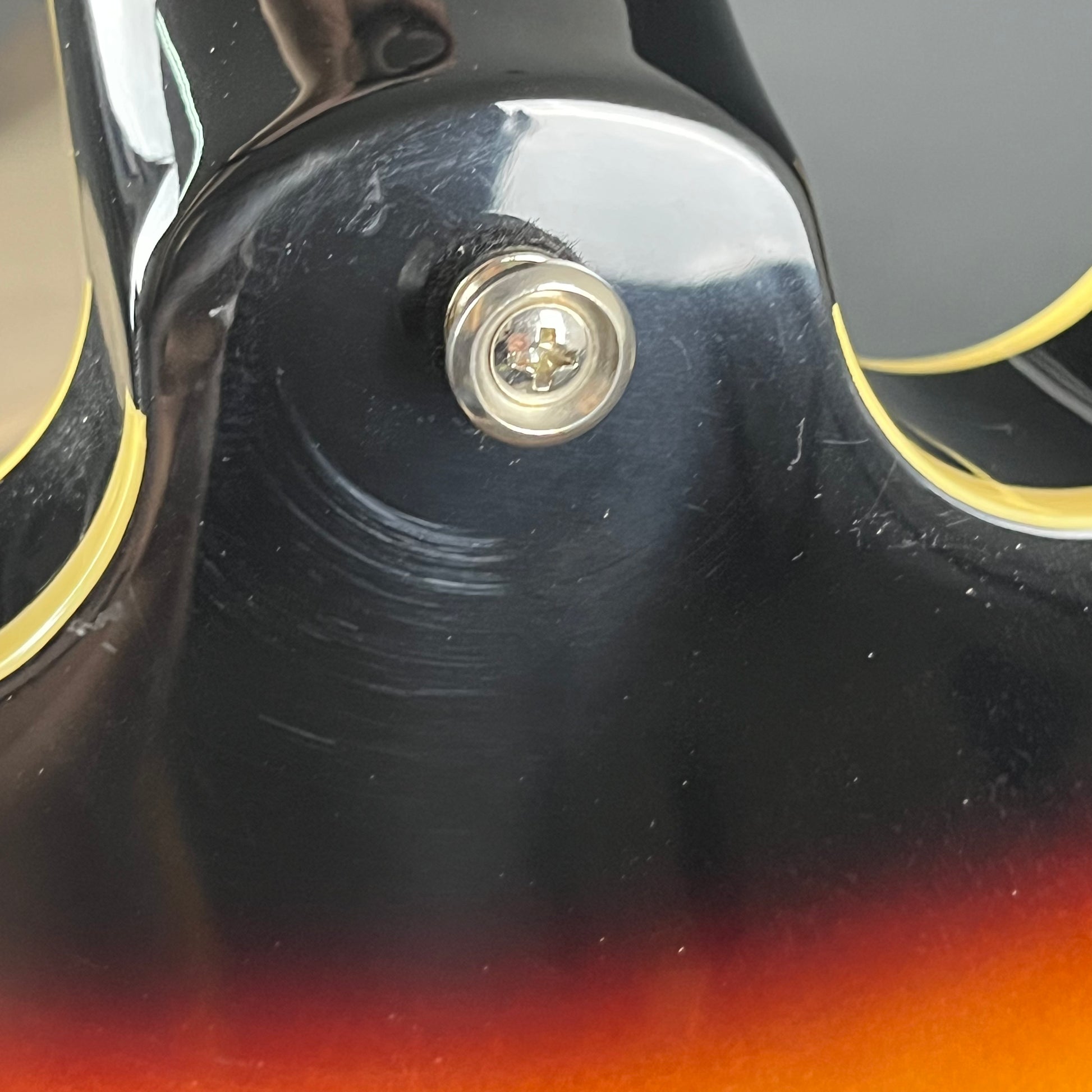 Epiphone Casino VS 2019