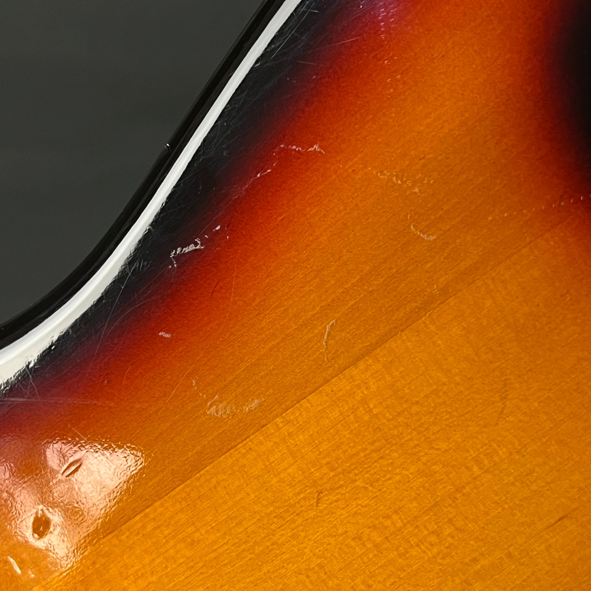 GrassRoots G-JB-55R