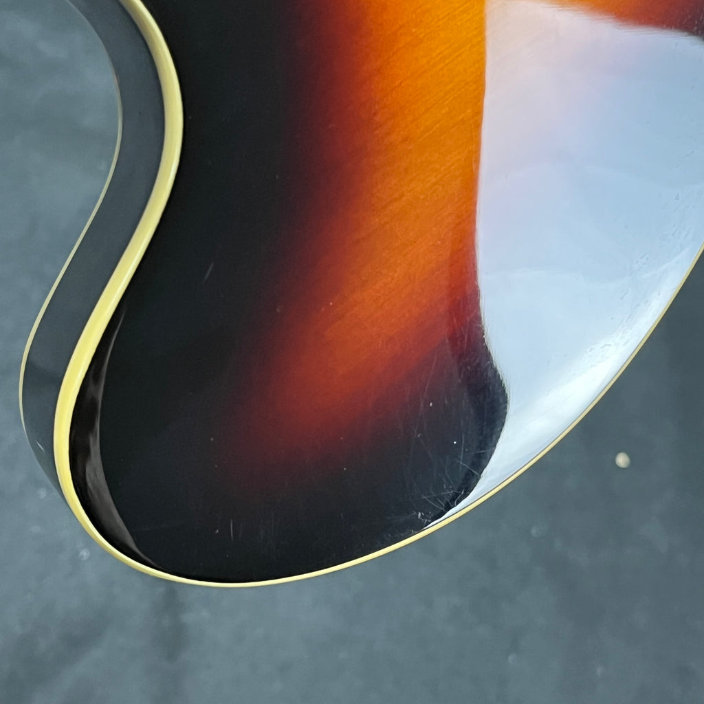Epiphone Casino VS 2019