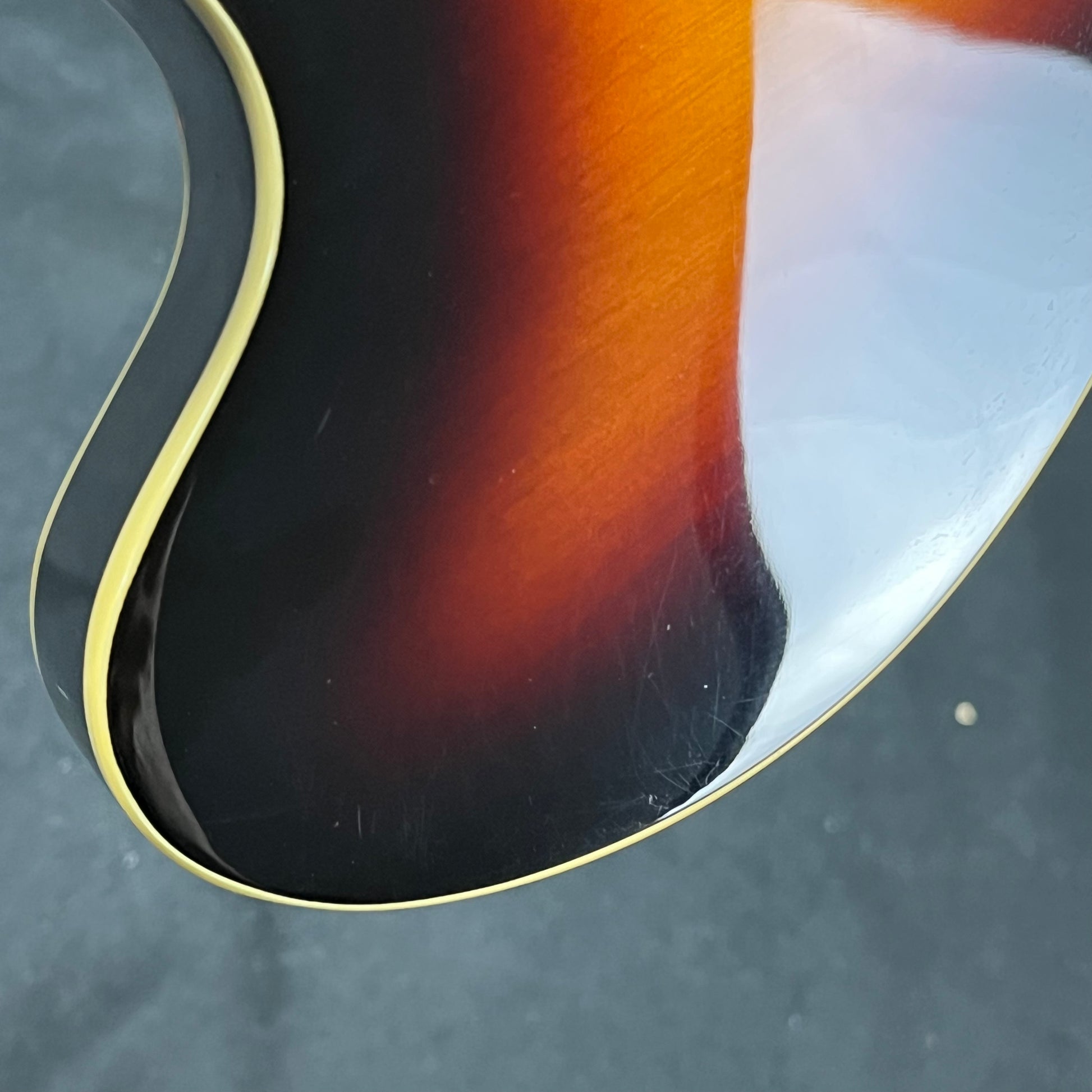 Epiphone Casino VS 2019