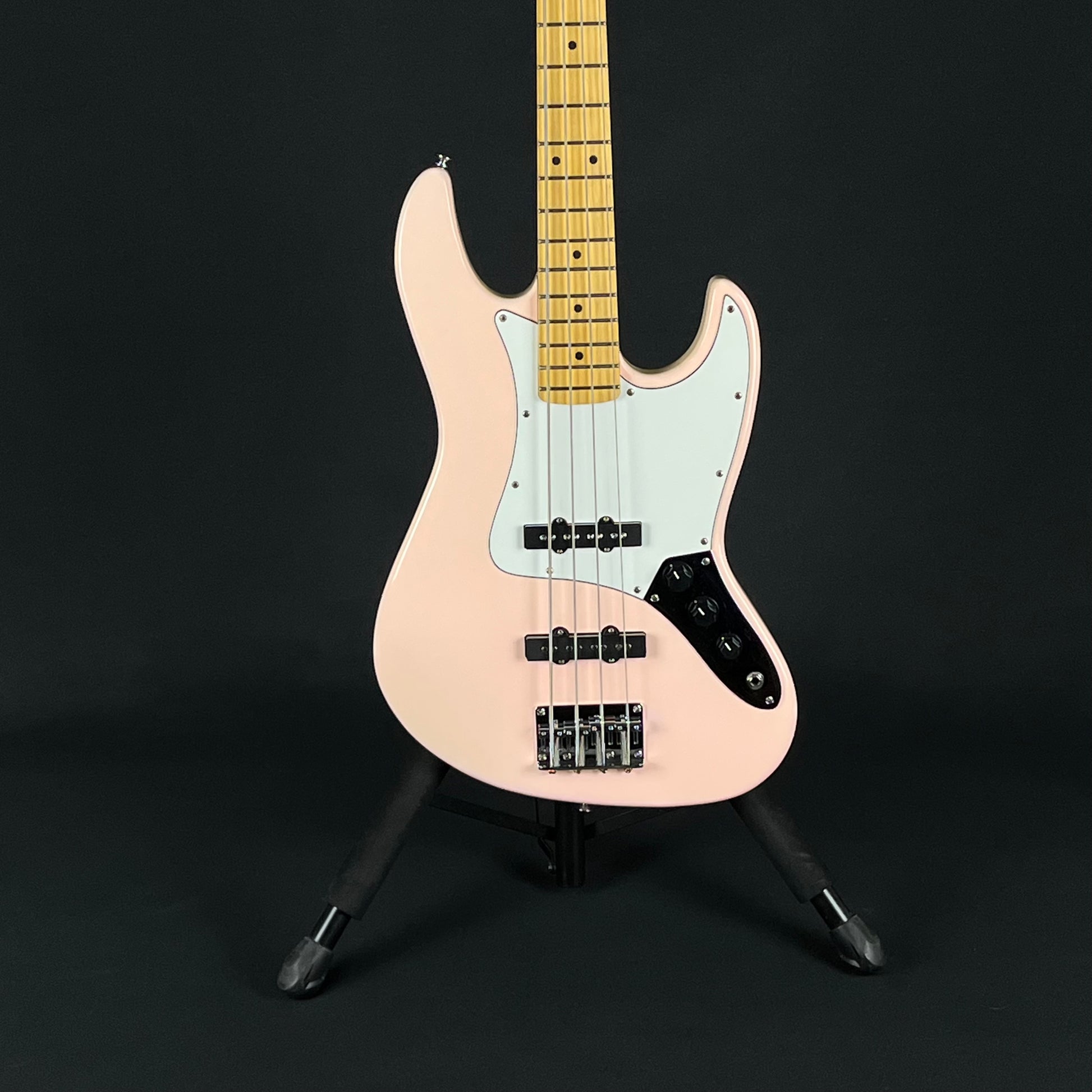 Greco Jazz Bass