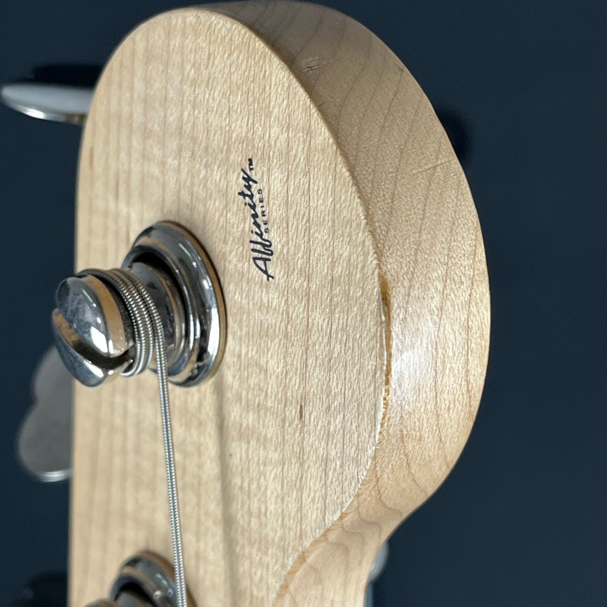 Squier Affinity Precision Bass PJ