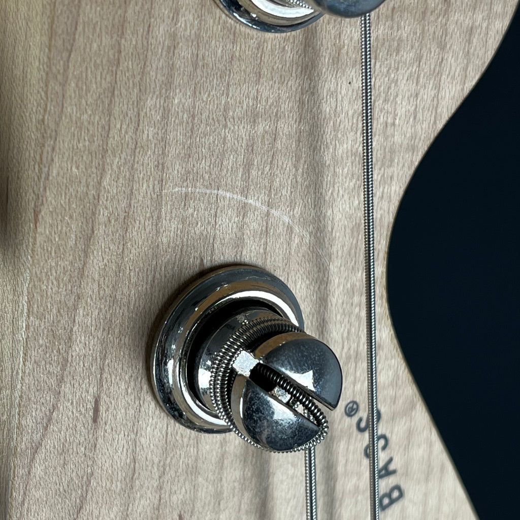 Squier Affinity Precision Bass PJ