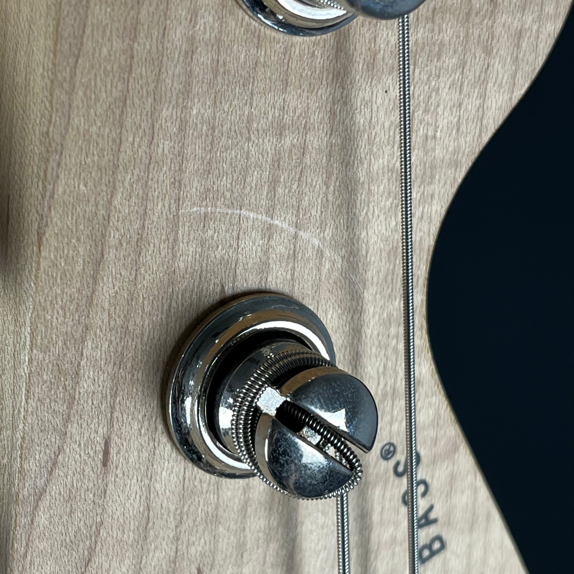 Squier Affinity Precision Bass PJ