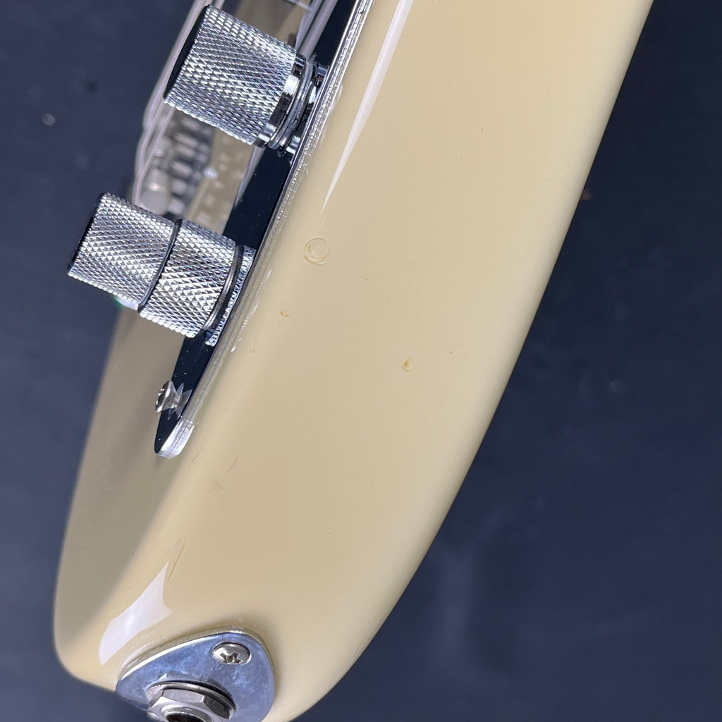 Bacchus Japan Craft Series Jazz Bass