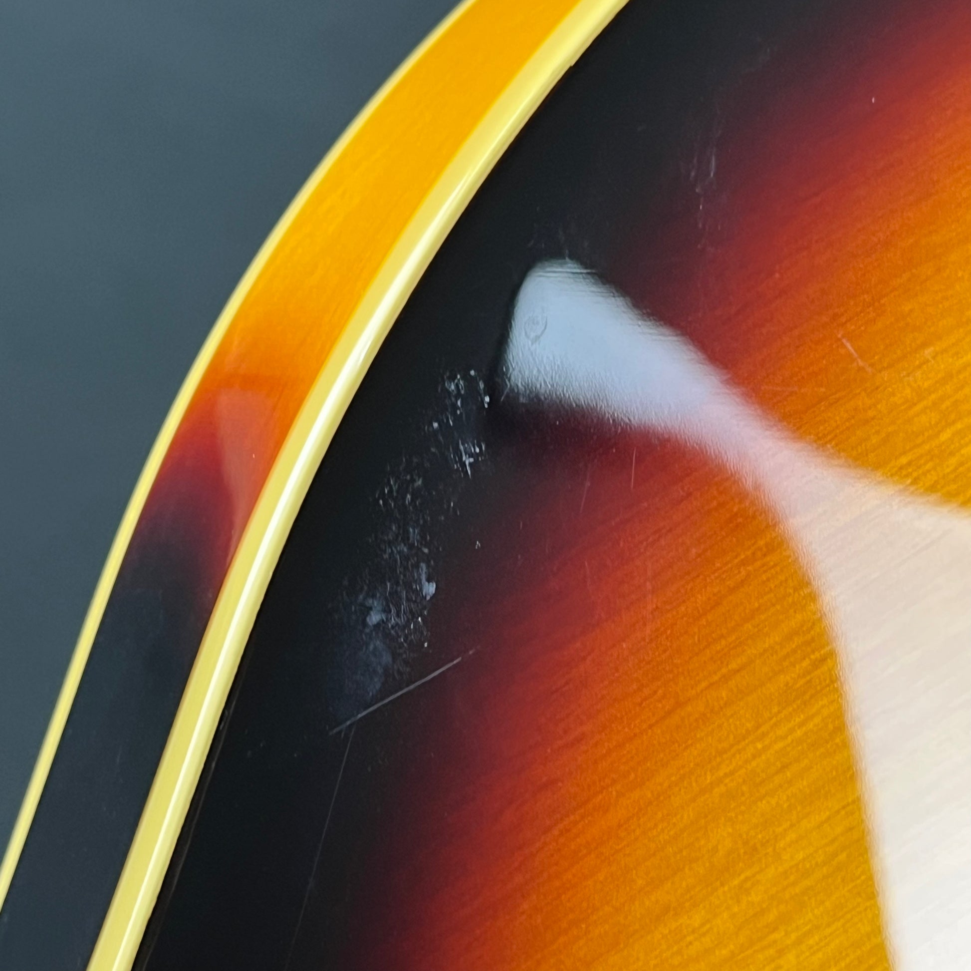 Epiphone Casino VS 2019