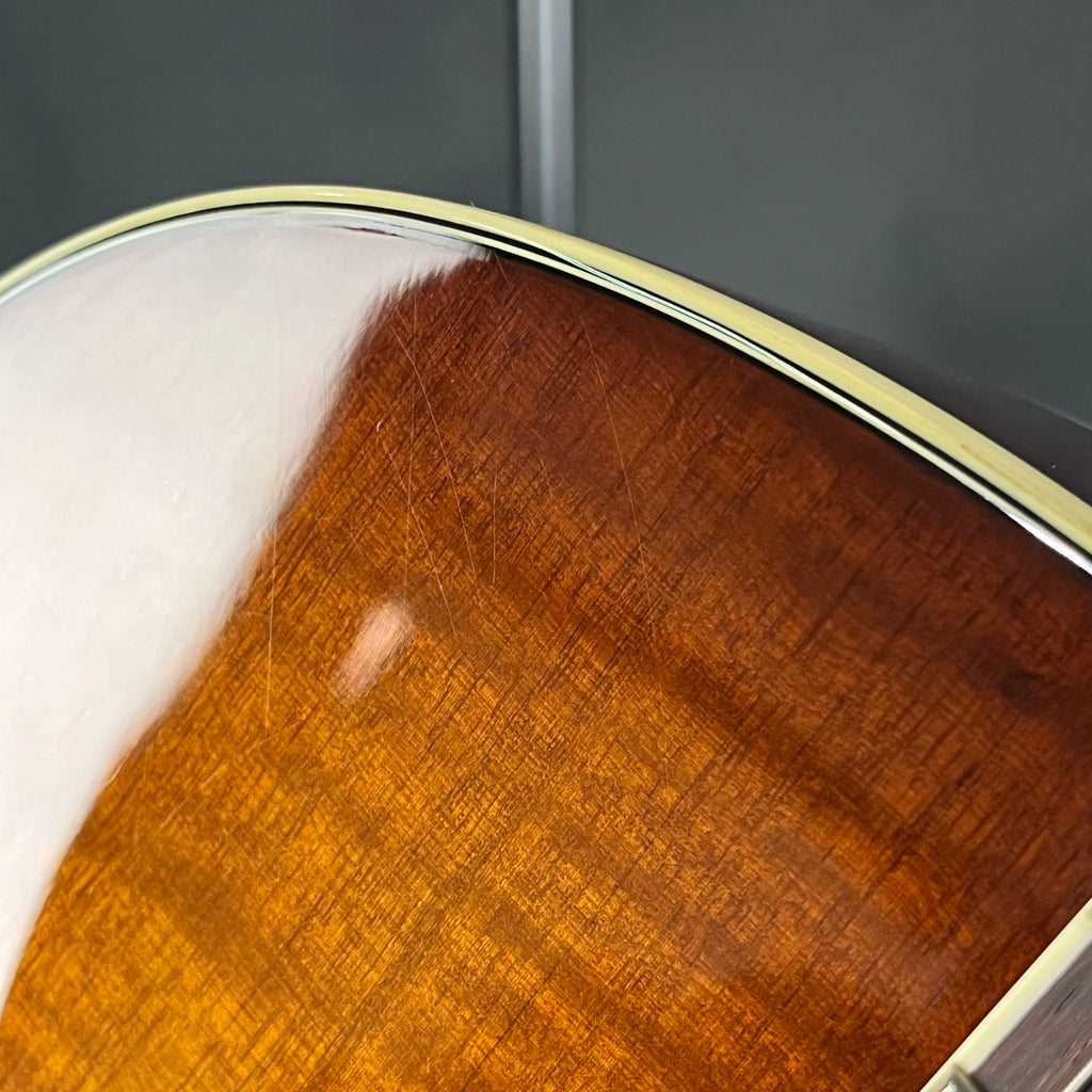 Ibanez AF95-VLS