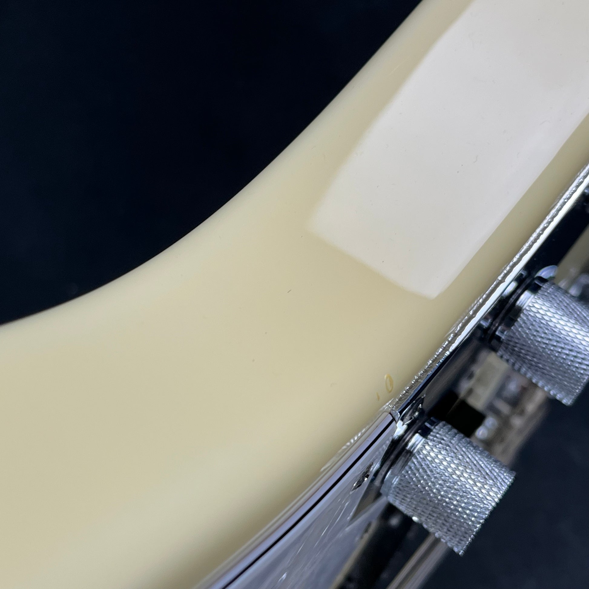 Bacchus Japan Craft Series Jazz Bass