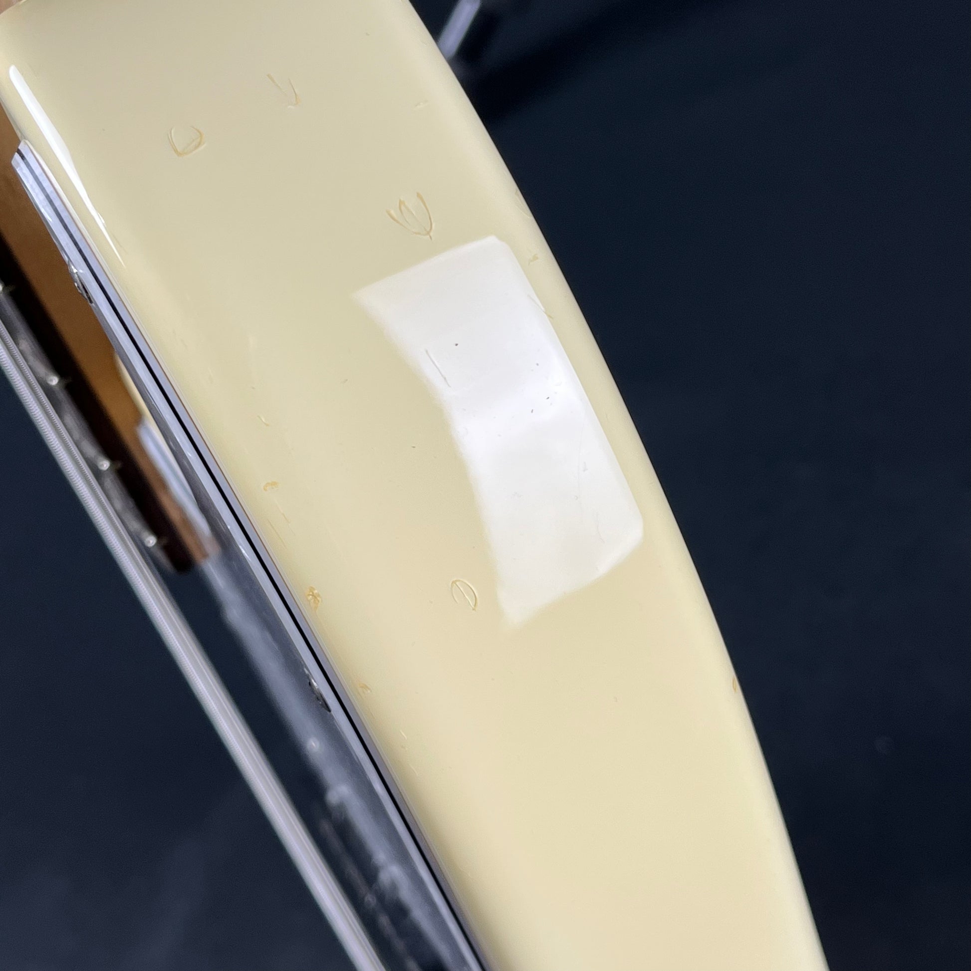 Bacchus Japan Craft Series Jazz Bass