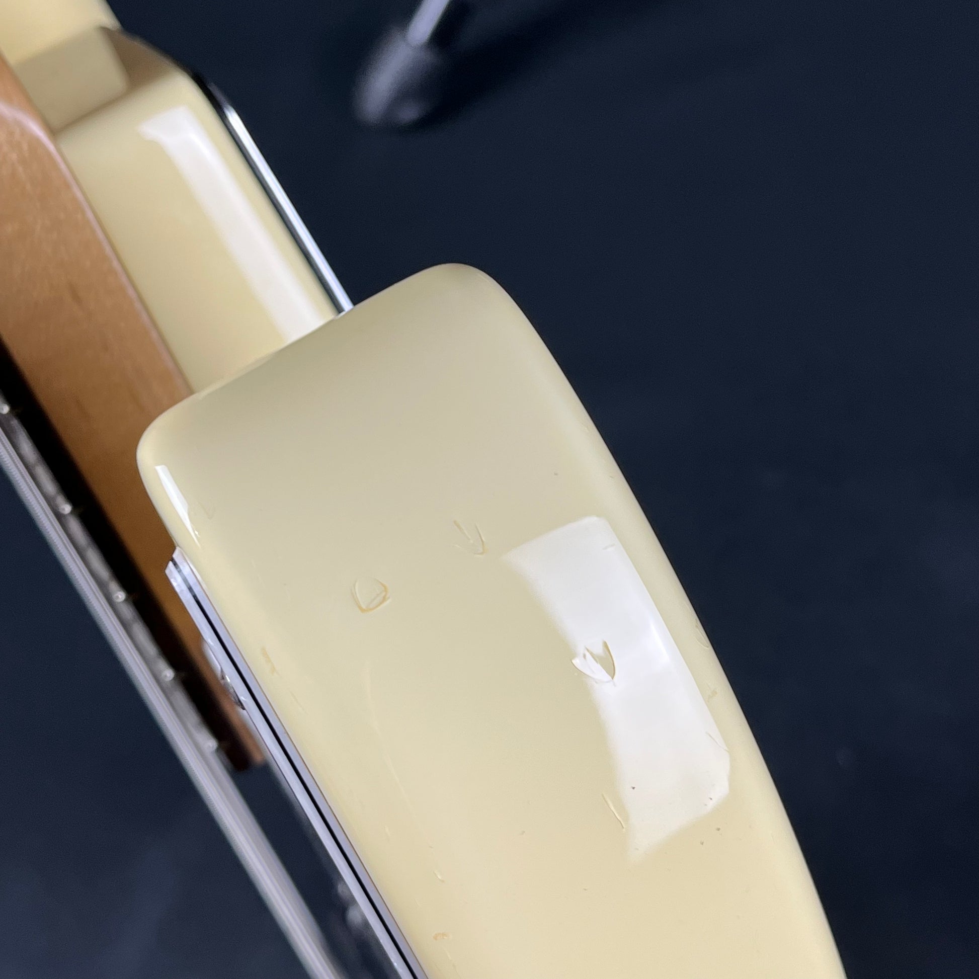 Bacchus Japan Craft Series Jazz Bass