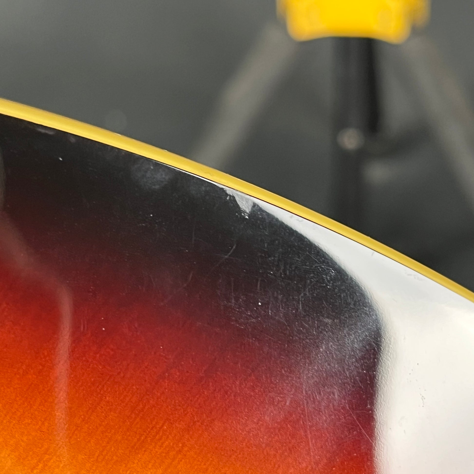 Epiphone Casino VS 2019