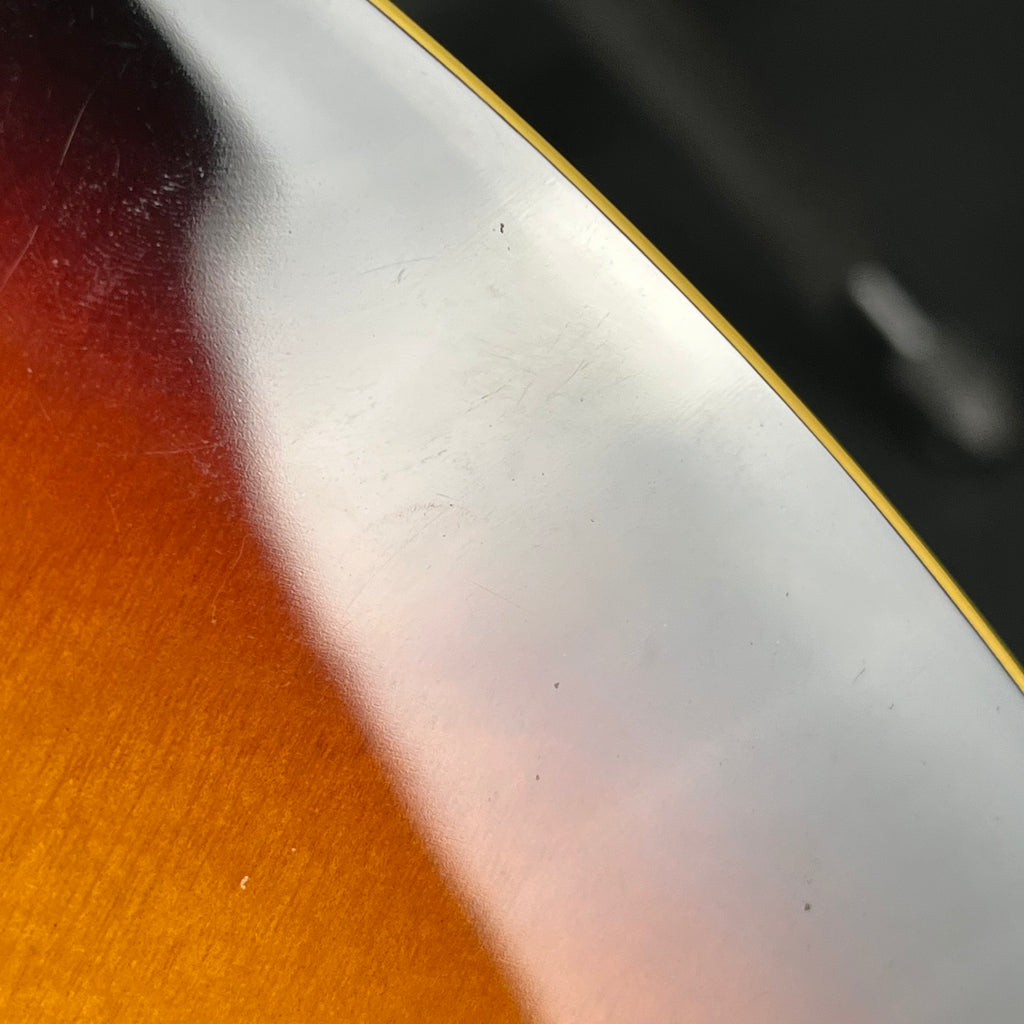 Epiphone Casino VS 2019