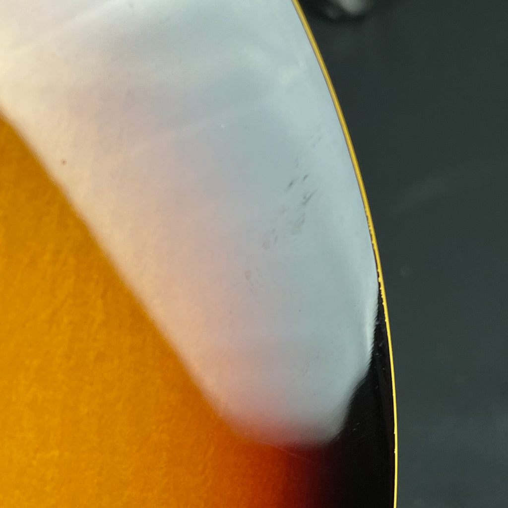 Epiphone Casino VS 2019