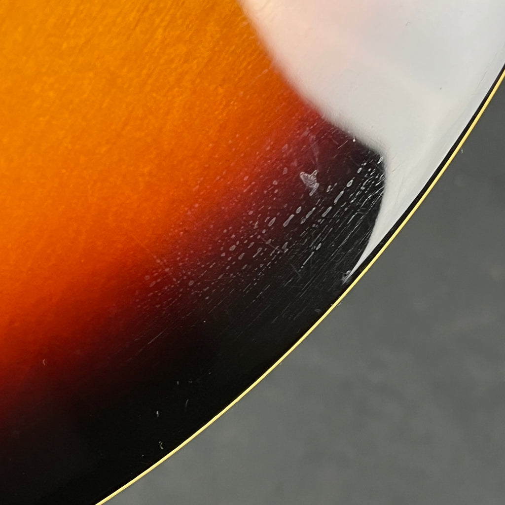 Epiphone Casino VS 2019