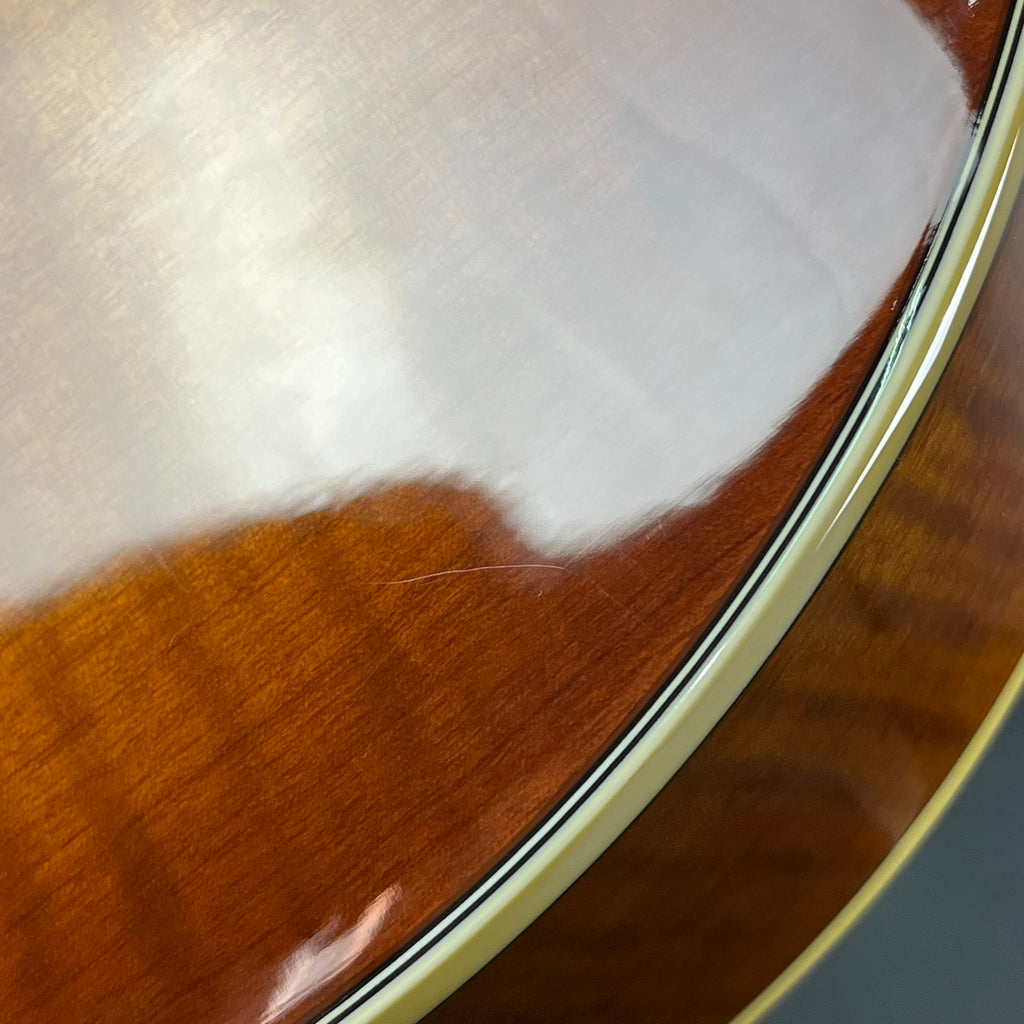 Ibanez AF95-VLS