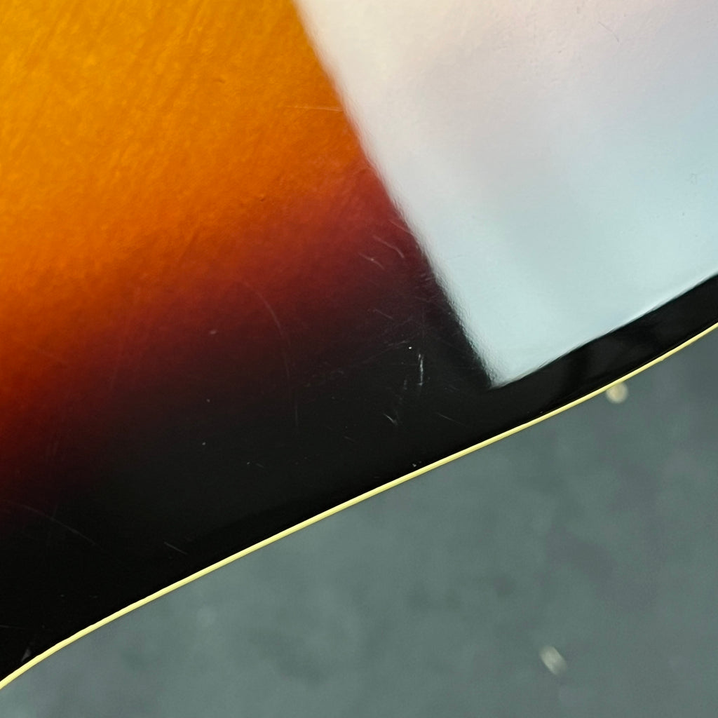 Epiphone Casino VS 2019