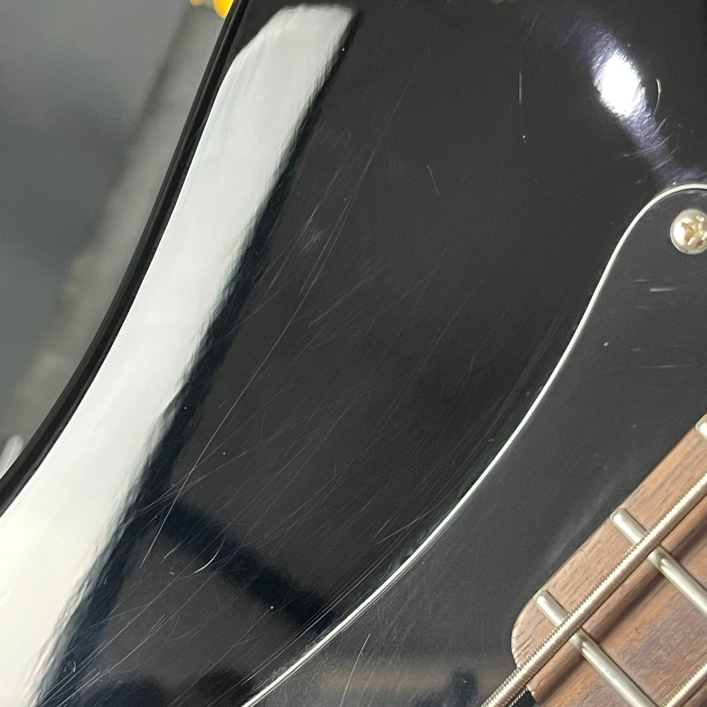 Squier Affinity Precision Bass PJ