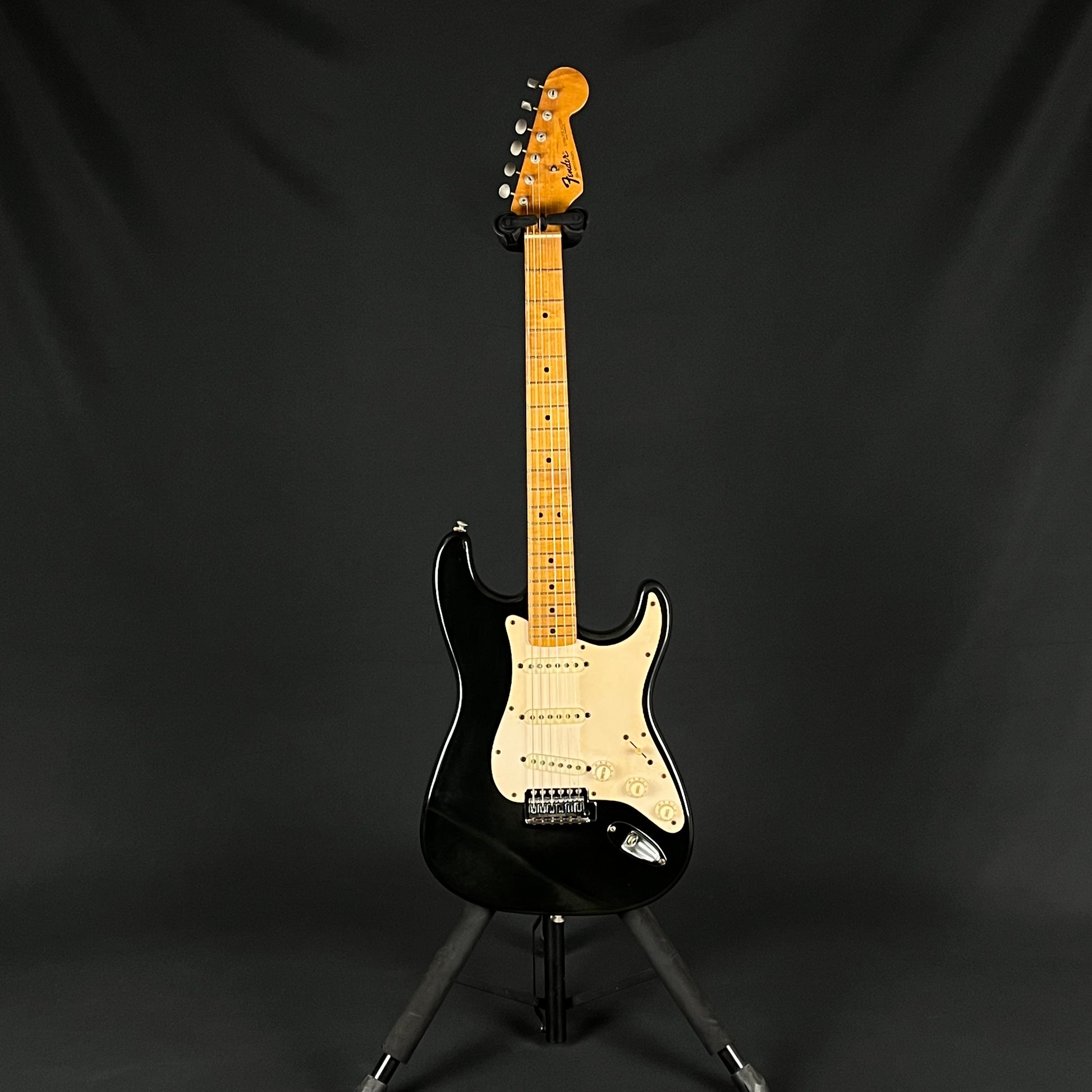 Fender Mexico Stratocaster