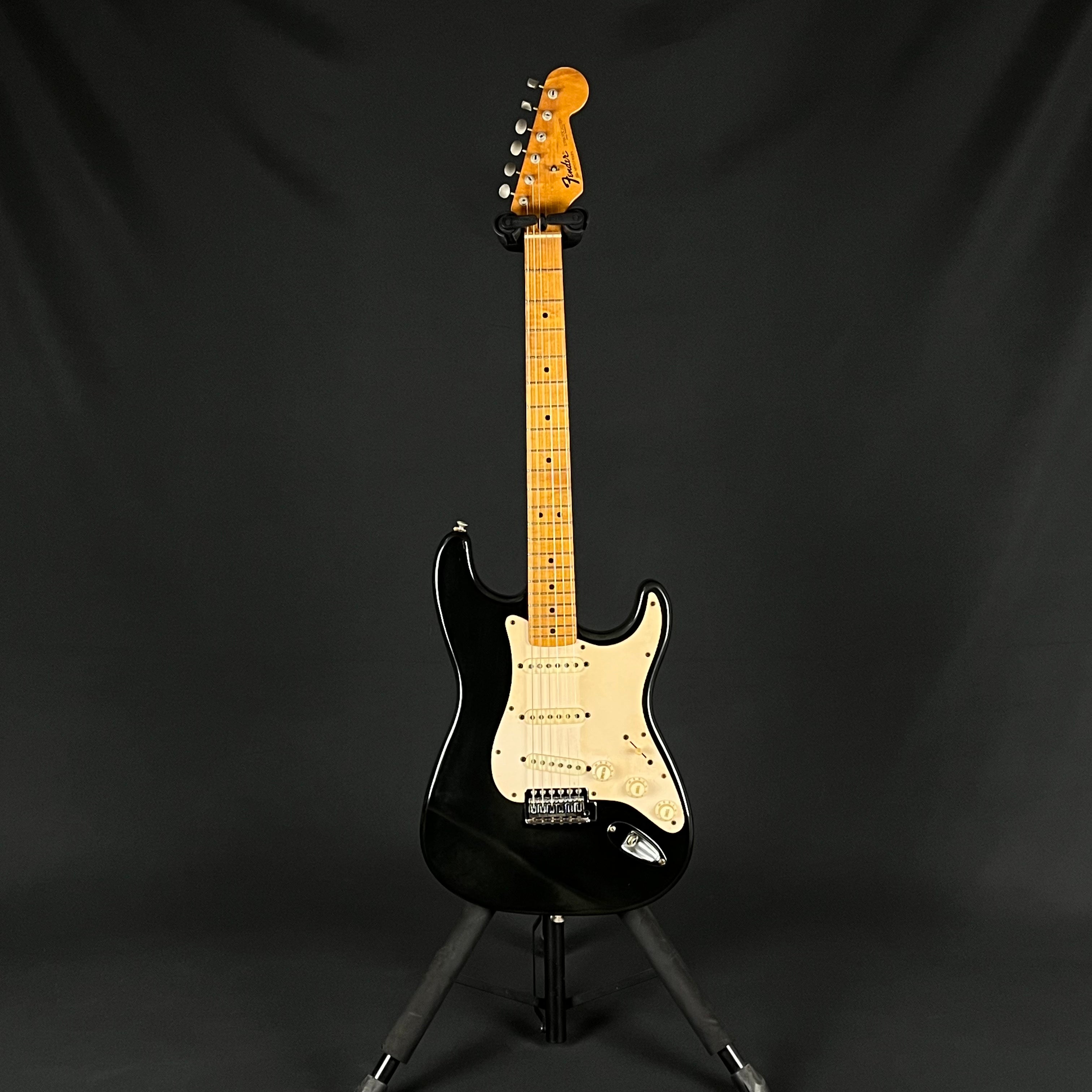 Fender Mexico Stratocaster